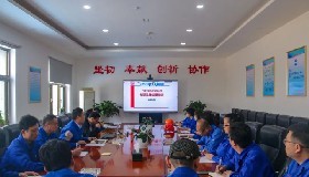 增強法務(wù)風險意識 規(guī)范合同管理——公司開展營銷采購合同管理法務(wù)專題培訓
