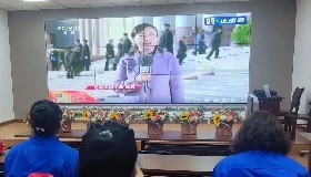 綻放巾幗之力，共繪美好未來