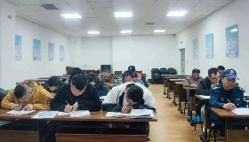 厲兵秣馬練內(nèi)功，揚(yáng)帆起航向未來(lái)——公司組織開展新員工入職培訓(xùn)