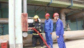扛起自查自省自改責任 以點帶面提質增效