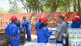 端午福利現(xiàn)場：當“盒鼓”遇上迷你艾草錘，這波操作有點暖！