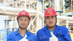 用心干好技術(shù)活 當(dāng)好廠里的電儀先鋒——楊博、楊有會(huì)2025年上半年的實(shí)干故事
